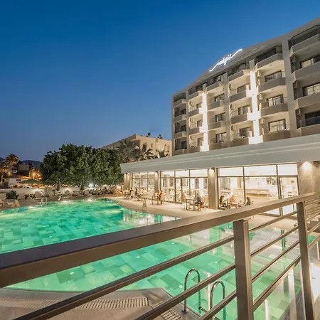 Premier Nergis Beach & Spa-3