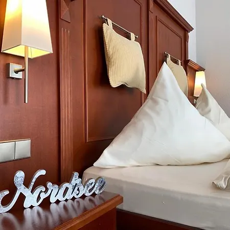 Hotel Garni Bendiks-2