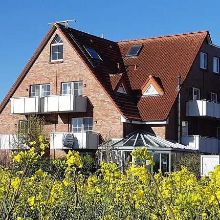 Hotel Friesenhus-3