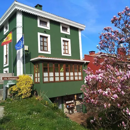 Hotel Casa Vieja del Sastre-3