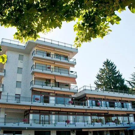 Hotel Europa-2