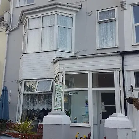 Brampton Guest House-2