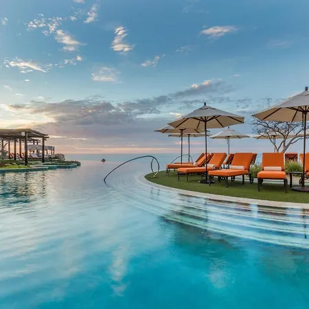 Grand Solmar Land's End Resort&Spa-3