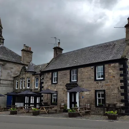 The Covenanter Hotel-2
