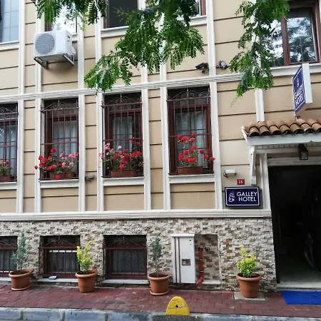 Galley Hotel-3