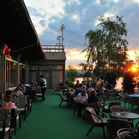 Hotel Djerdap-3