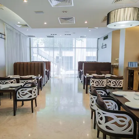 Stella Residence Club-2