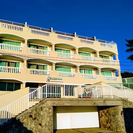 Ocean View Hotel-2