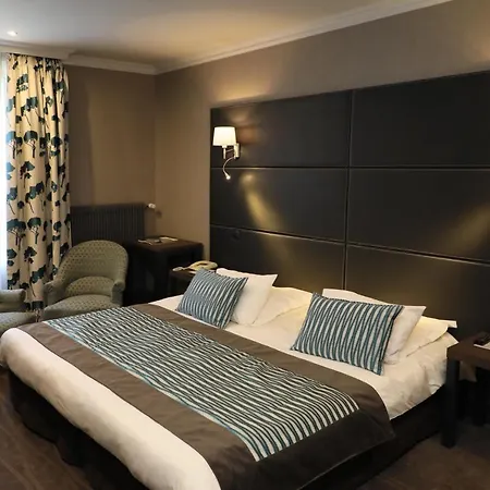 Le Grand Hotel&Spa-3