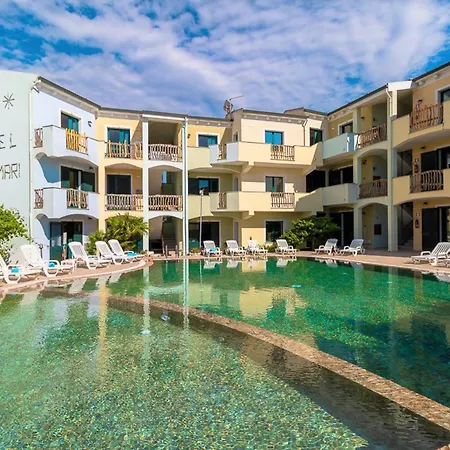 Hotel Ariadimari-3