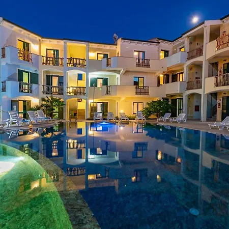 Hotel Ariadimari-2