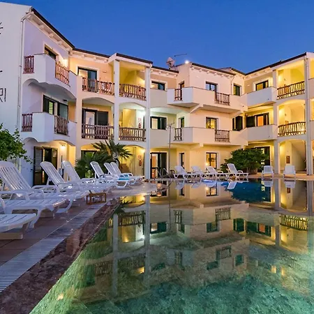 Hotel Ariadimari-3