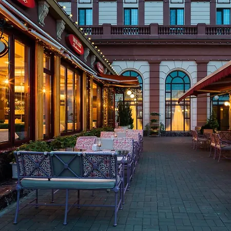 Mozart Hotel-2