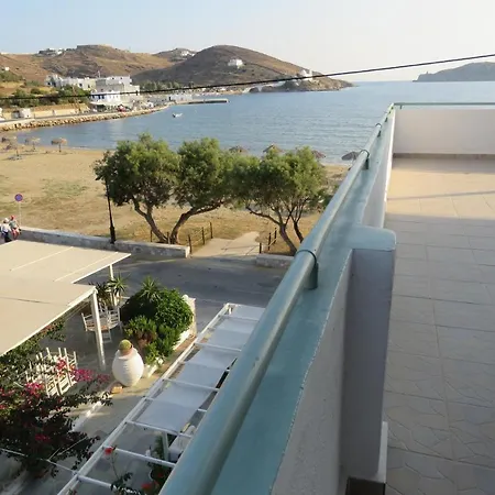 Corali Beach Hotel-3
