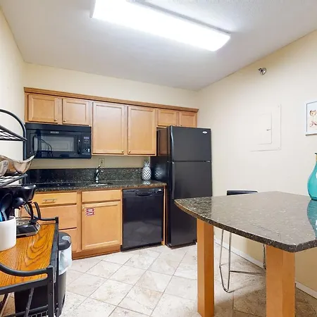 Islander Condominiums I-2