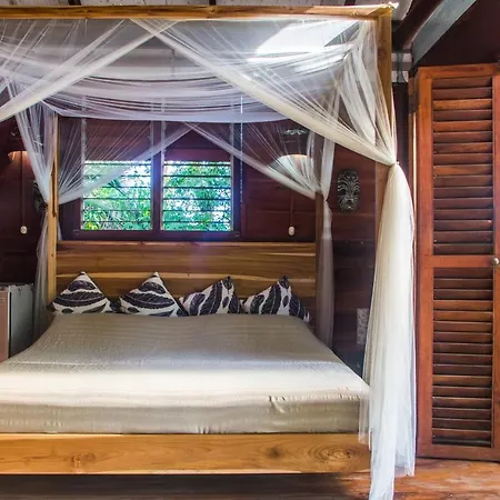 Funky Monkey Lodge-3