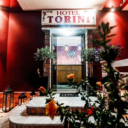 Hotel Torini-3