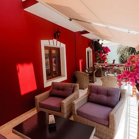 Hotel Torini-2