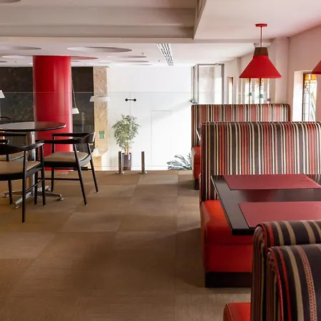 Arosa Rio Hotel-2
