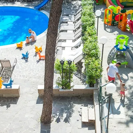Meridiana Family&Nature Hotel-2