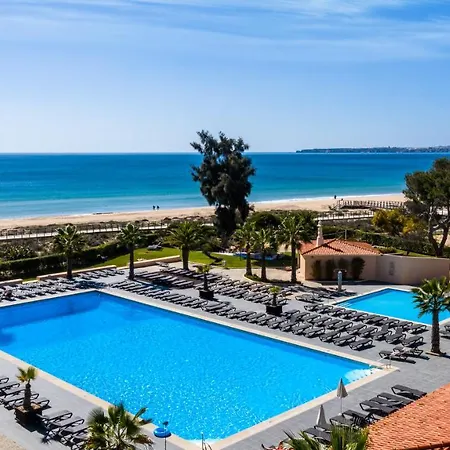 Pestana D. Joao II Beach & Golf Resort-2