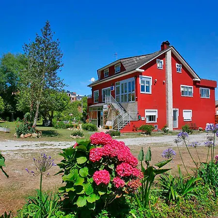 Pensión Casa Elena-2