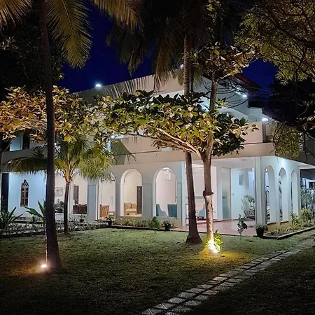 Blue Sand Beach Resort-2