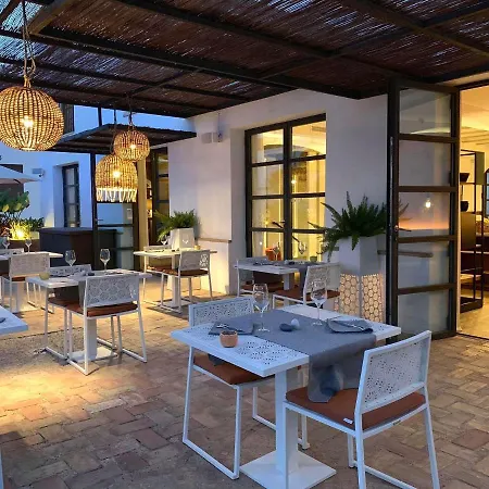 La Serena Boutique Hotel & Wellness - Altea (Adults Only)-2
