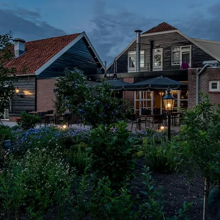 Hotel-Restaurant van der Weijde-2