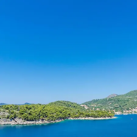 Villa Paradiso 2-2