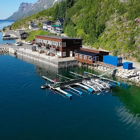 Ersfjordbotn Brygge-2