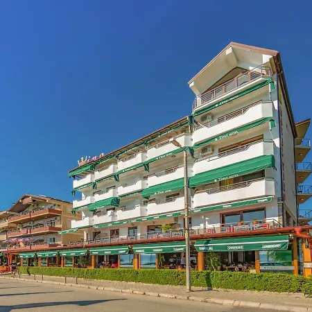 Tino Hotel & Spa-2