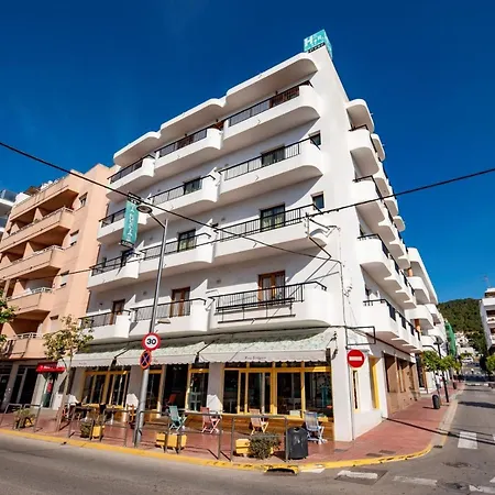 Hostal Santa Eulalia-3