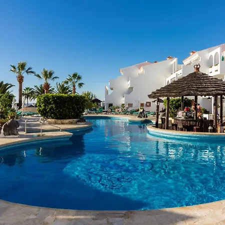 Regency Torviscas Apartments And Suites-3