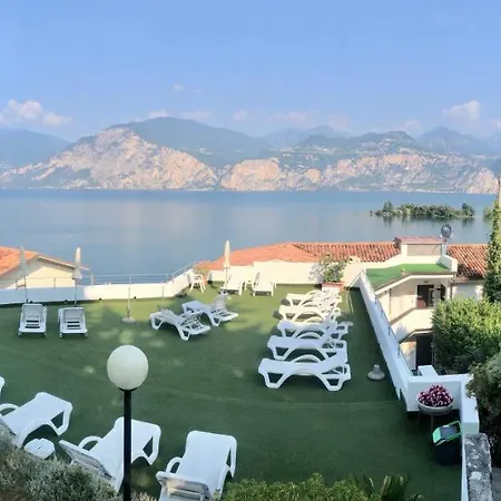 Hotel Garden-2