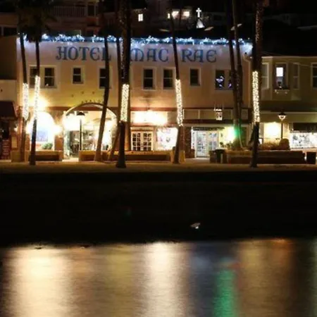Hotel Mac Rae-3