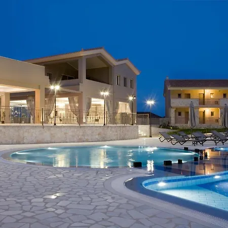 Magnolia Resort-3