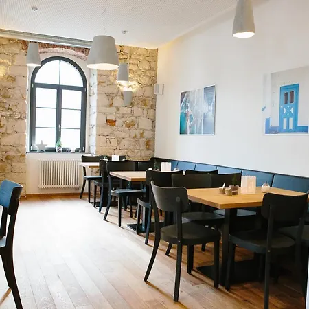 Ox Hotel Altes Spital-2