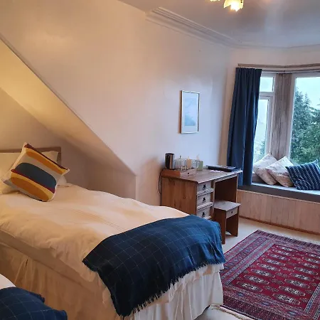 Failte Bed&Breakfast-3