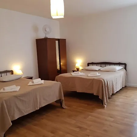 Acacias Hotel Motel-2
