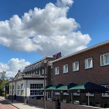 Hotel De Keizerskroon Amsterdam-Schiphol-Halfweg-2