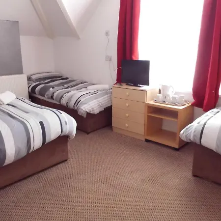 Jasmine Guest House-3