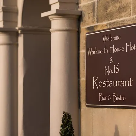 Warkworth House Hotel-2