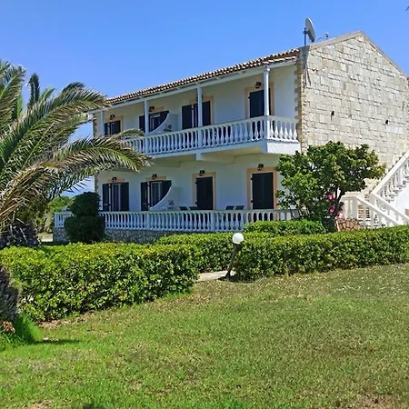 Elli Beach Apartments And Studios-2