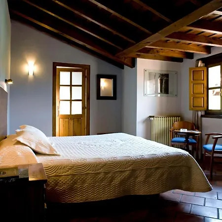 Hotel Rural Arredondo-2
