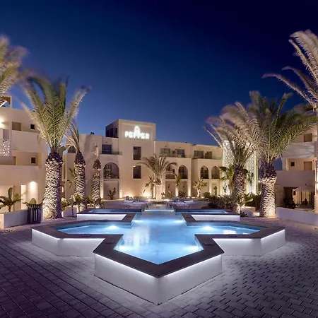Pepper Sea Club Hotel (Adults Only)-3