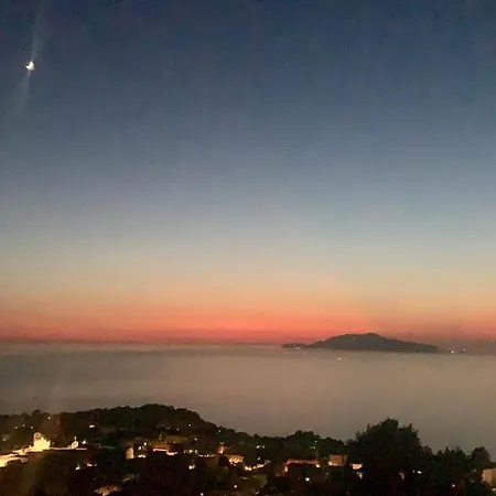 Monte Solaro Bed & Breakfast-2