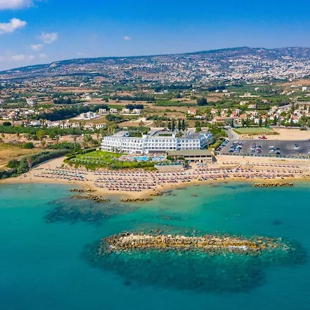 Corallia Beach Hotel Apartments-3