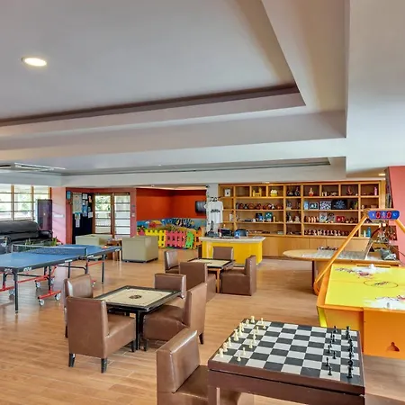 Club Mahindra Varca Beach, Goa-3