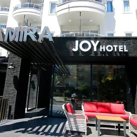 Ramira Joy Hotel-2
